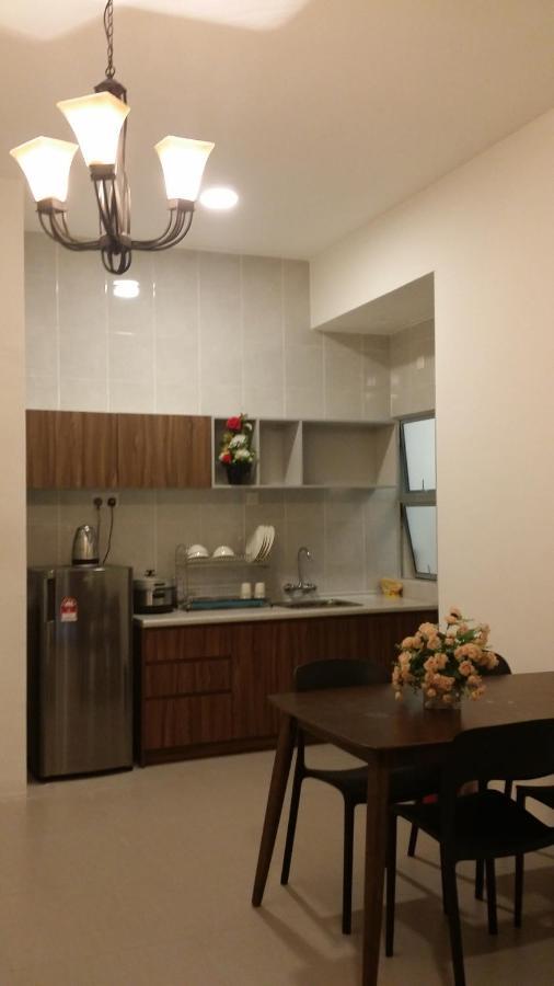 Barrington Square 2 Rooms Apartment At Golden Hill Night Market Бринчанг Екстер'єр фото